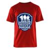 160g adult smooth finish Premium T-shirt Thumbnail