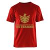 160g adult smooth finish Premium T-shirt Thumbnail