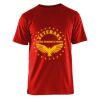 160g adult smooth finish Premium T-shirt Thumbnail