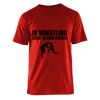 160g adult smooth finish Premium T-shirt Thumbnail