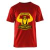 160g adult smooth finish Premium T-shirt Thumbnail