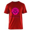 160g adult smooth finish Premium T-shirt Thumbnail