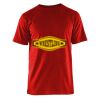 160g adult smooth finish Premium T-shirt Thumbnail