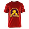 160g adult smooth finish Premium T-shirt Thumbnail