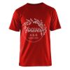 160g adult smooth finish Premium T-shirt Thumbnail