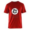 160g adult smooth finish Premium T-shirt Thumbnail