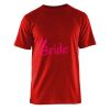 160g adult smooth finish Premium T-shirt Thumbnail