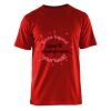 160g adult smooth finish Premium T-shirt Thumbnail