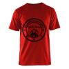 160g adult smooth finish Premium T-shirt Thumbnail