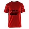 160g adult smooth finish Premium T-shirt Thumbnail
