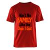 160g adult smooth finish Premium T-shirt Thumbnail