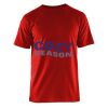 160g adult smooth finish Premium T-shirt Thumbnail