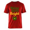 160g adult smooth finish Premium T-shirt Thumbnail