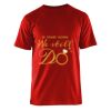160g adult smooth finish Premium T-shirt Thumbnail
