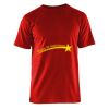 160g adult smooth finish Premium T-shirt Thumbnail