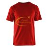 160g adult smooth finish Premium T-shirt Thumbnail