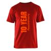 160g adult smooth finish Premium T-shirt Thumbnail