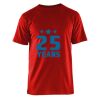 160g adult smooth finish Premium T-shirt Thumbnail