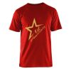 160g adult smooth finish Premium T-shirt Thumbnail