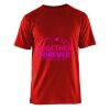 160g adult smooth finish Premium T-shirt Thumbnail