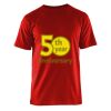 160g adult smooth finish Premium T-shirt Thumbnail