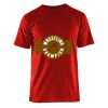160g adult smooth finish Premium T-shirt Thumbnail