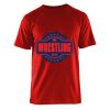 160g adult smooth finish Premium T-shirt Thumbnail