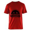 160g adult smooth finish Premium T-shirt Thumbnail