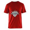 160g adult smooth finish Premium T-shirt Thumbnail