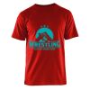 160g adult smooth finish Premium T-shirt Thumbnail