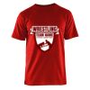 160g adult smooth finish Premium T-shirt Thumbnail