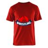 160g adult smooth finish Premium T-shirt Thumbnail