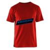 160g adult smooth finish Premium T-shirt Thumbnail