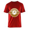 160g adult smooth finish Premium T-shirt Thumbnail