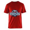 160g adult smooth finish Premium T-shirt Thumbnail