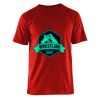 160g adult smooth finish Premium T-shirt Thumbnail