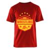 160g adult smooth finish Premium T-shirt Thumbnail