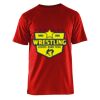 160g adult smooth finish Premium T-shirt Thumbnail