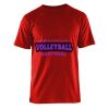 160g adult smooth finish Premium T-shirt Thumbnail