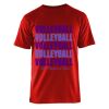 160g adult smooth finish Premium T-shirt Thumbnail