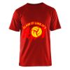 160g adult smooth finish Premium T-shirt Thumbnail