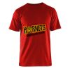 160g adult smooth finish Premium T-shirt Thumbnail