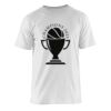 160g Platinum T-shirt Thumbnail