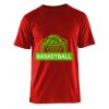 160g adult smooth finish Premium T-shirt Thumbnail