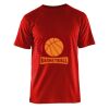 160g adult smooth finish Premium T-shirt Thumbnail