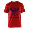 160g adult smooth finish Premium T-shirt Thumbnail