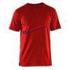 160g adult smooth finish Premium T-shirt Thumbnail