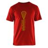 160g adult smooth finish Premium T-shirt Thumbnail