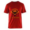 160g adult smooth finish Premium T-shirt Thumbnail