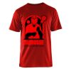 160g adult smooth finish Premium T-shirt Thumbnail